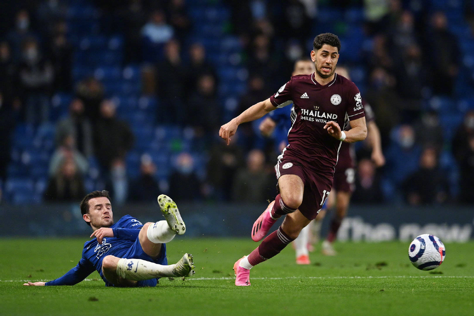 在不利局面 在不利局面